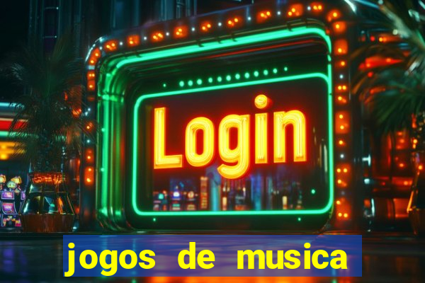 jogos de musica para pc